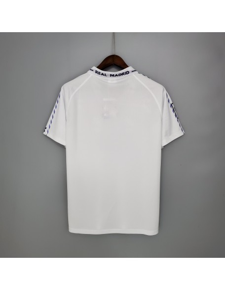 Maillot Real Madrid 96/97 Retro Maillot Real Madrid 96/97 Retro