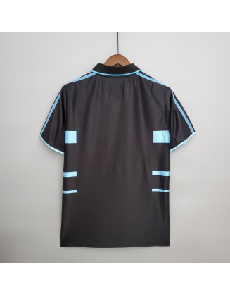 Maillot Olympique Marseille 99/00 Retro