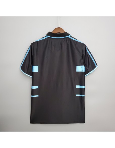 Maillot Olympique Marseille 99/00 Retro Maillot Olympique Marseille 99/00 Retro