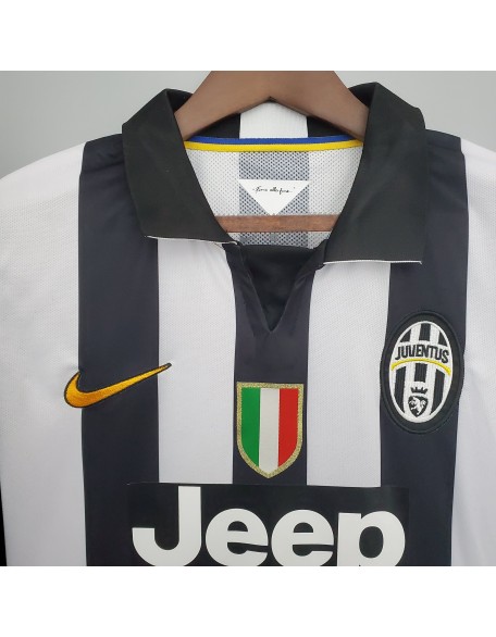 Maillot Juv Domicile 14/15 Retro Maillot Juv Domicile 14/15 Retro