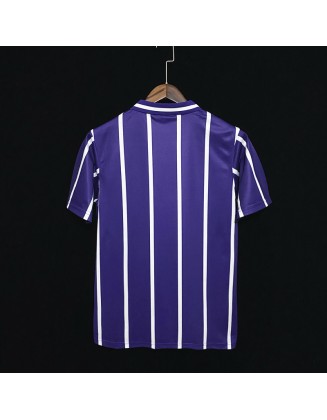 Maillot Manchester City 1993 Retro