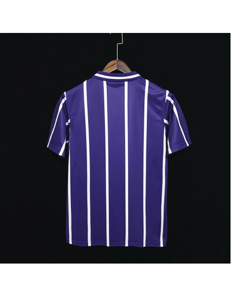 Maillot Manchester City 1993 Retro Maillot Manchester City 1993 Retro