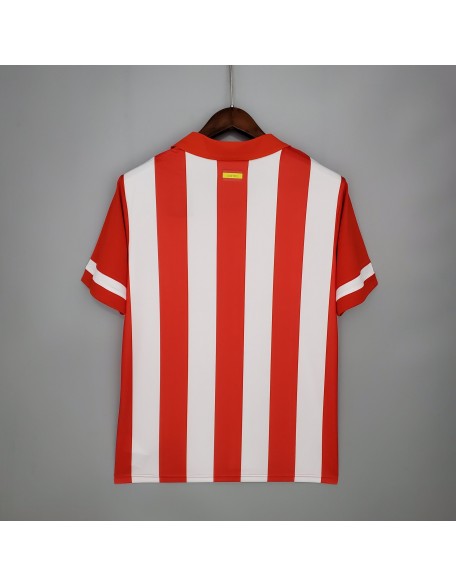 Maillot Atletico Madrid Domicile 13/14 Retro Maillot Atletico Madrid Domicile 13/14 Retro