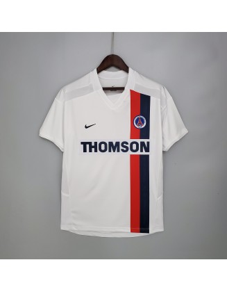 Maillot 02/03 Retro