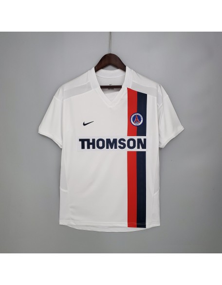 Maillot 02/03 Retro