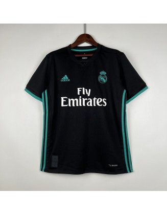 Maillot Real Madrid 17/18 Retro