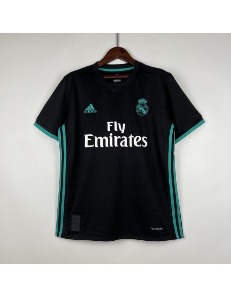 Maillot Real Madrid 17/18 Retro