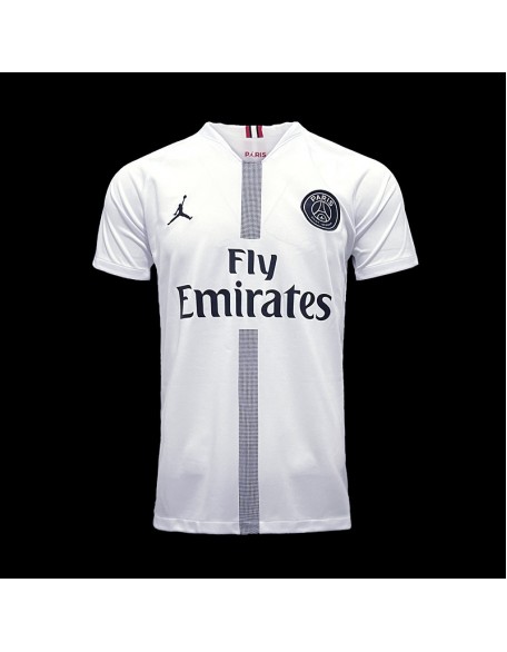 Maillot Retro 18/19