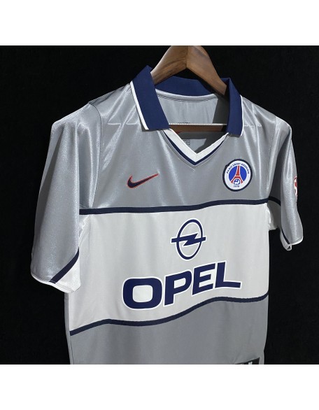 Maillot PSG Retro 2000 Maillot PSG Retro 2000