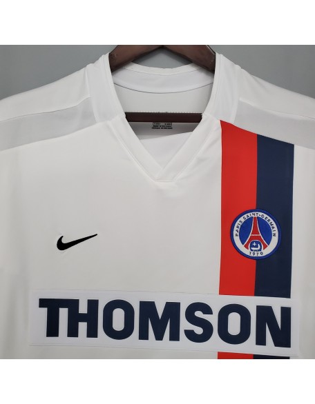 Maillot 02/03 Retro Maillot 02/03 Retro