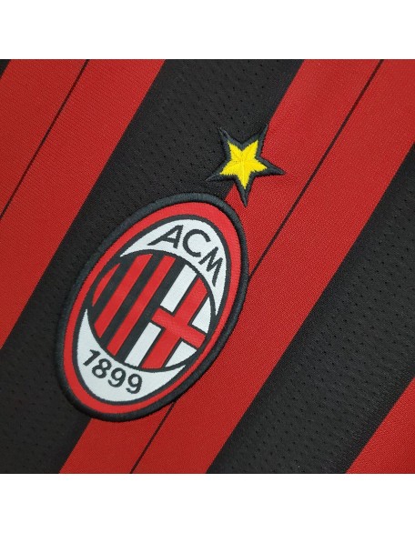 Maillot AC Milan Retro 13/14 Maillot AC Milan Retro 13/14