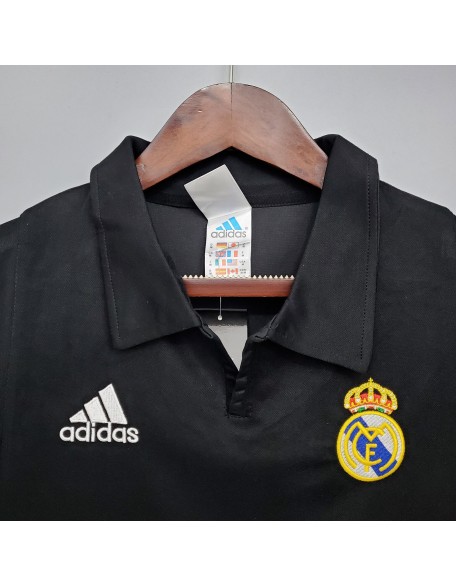 Maillot Real Madrid 02/03 Retro