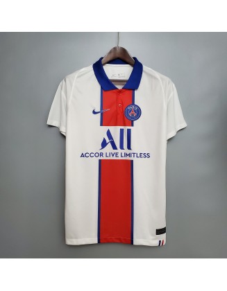 Maillot Exterieur 20/21