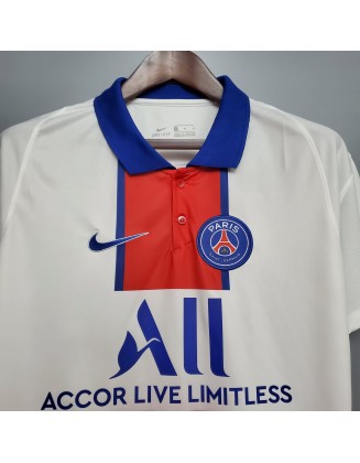 Maillot Exterieur 20/21