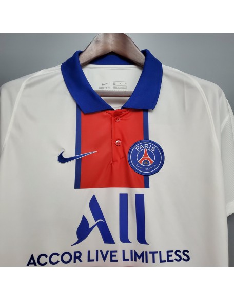 Maillot Exterieur 20/21 Maillot Exterieur 20/21