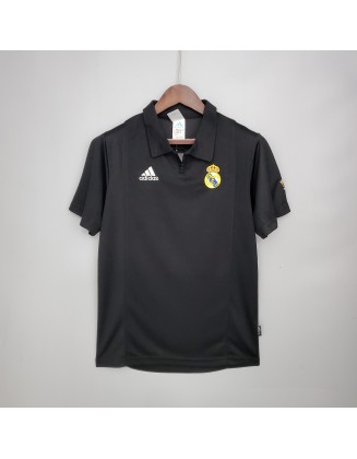 Maillot Real Madrid 02/03 Retro