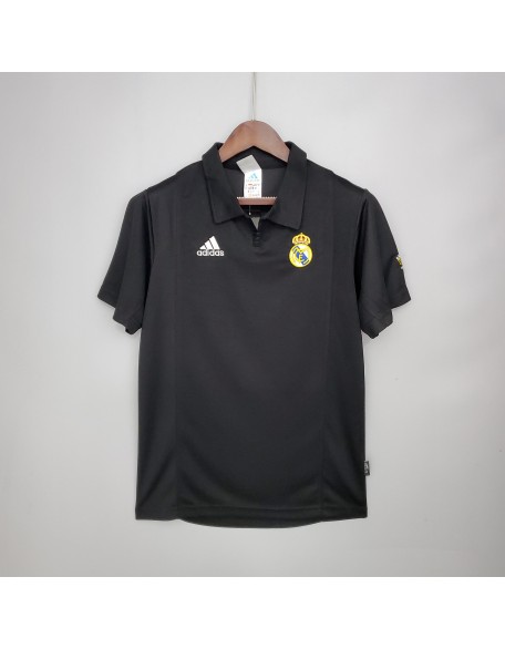 Maillot Real Madrid 02/03 Retro