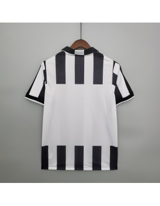 Maillot Juv Domicile 14/15 Retro