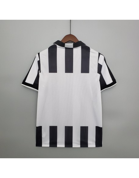 Maillot Juv Domicile 14/15 Retro Maillot Juv Domicile 14/15 Retro