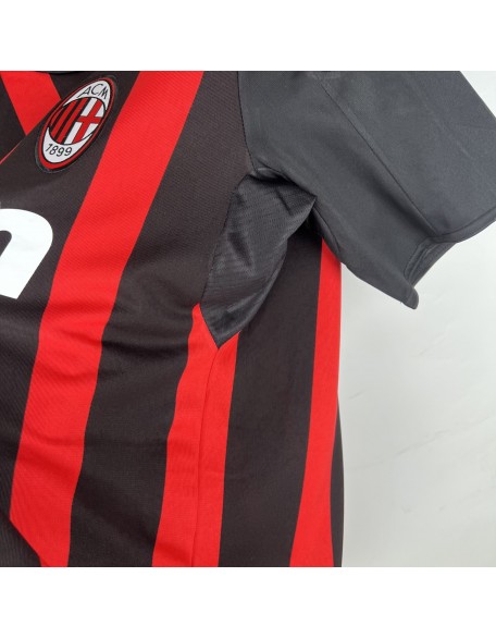Maillot AC Milan Retro 08/09 Maillot AC Milan Retro 08/09