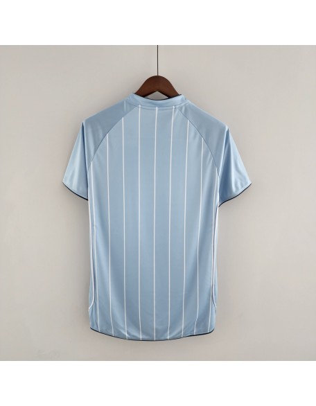 Maillot Manchester City 08/09 Retro Maillot Manchester City 08/09 Retro