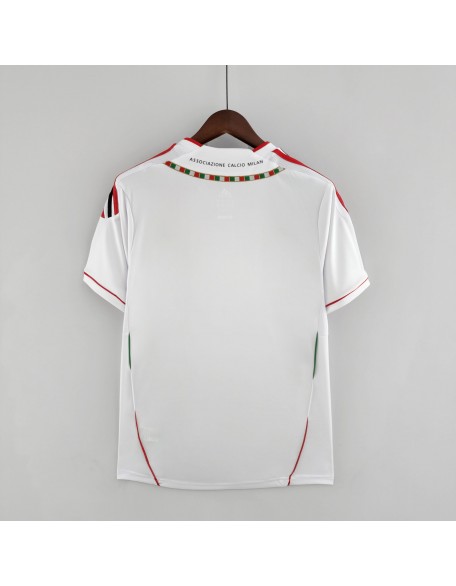 Maillot AC Milan Retro 11/12 Maillot AC Milan Retro 11/12