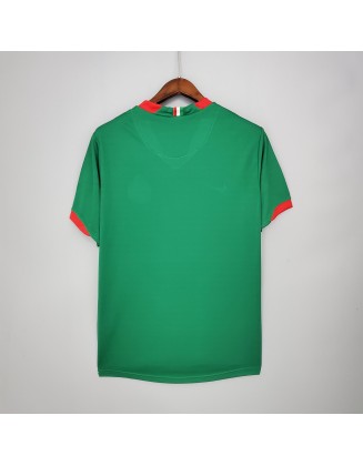 Maillot Mexicaine 2006 Retro