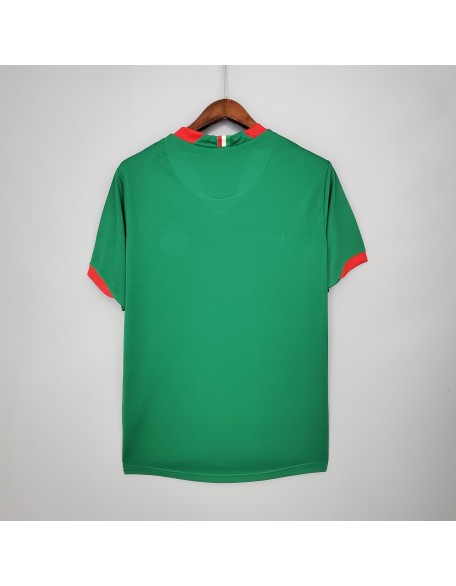 Maillot Mexicaine 2006 Retro Maillot Mexicaine 2006 Retro