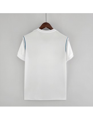 Maillot Real Madrid 17/18 Retro