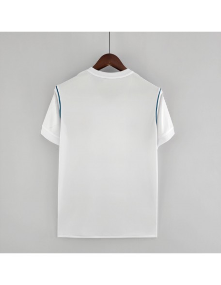 Maillot Real Madrid 17/18 Retro Maillot Real Madrid 17/18 Retro