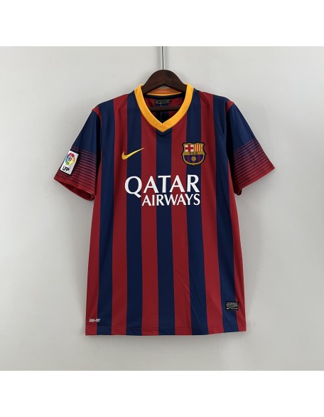 Retro Barcelona 13/14 Retro Barcelona 13/14