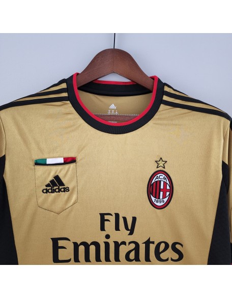 Maillot AC Milan Retro 13/14 Maillot AC Milan Retro 13/14