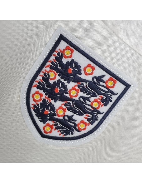 Angleterre Domicile Maillots Rétro 1982 Angleterre Domicile Maillots Rétro 1982