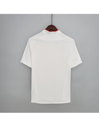Angleterre Domicile Maillots Rétro 2012