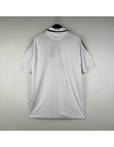 Maillot Real Madrid 08/09 Retro