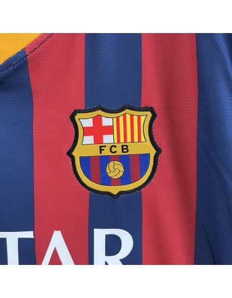 Retro Barcelona 13/14 Retro Barcelona 13/14