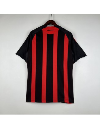 Maillot AC Milan Retro 08/09