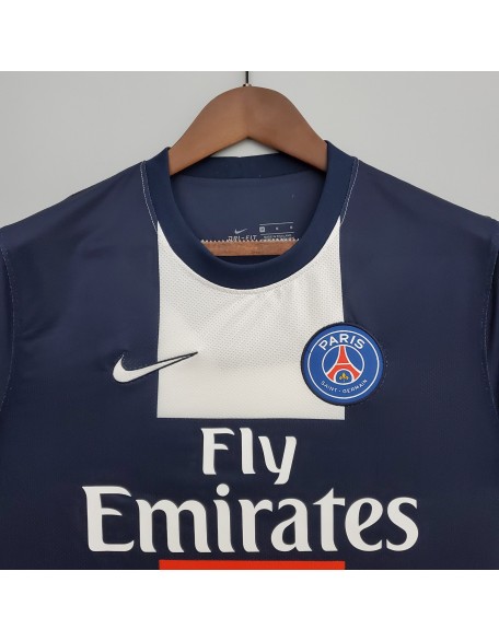 Maillot Rétro 13/14