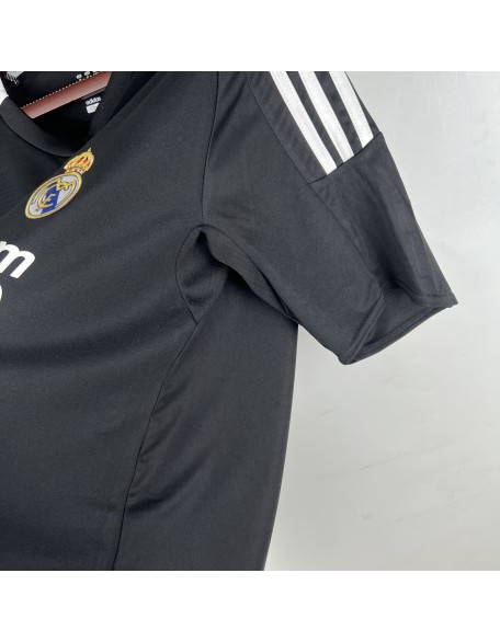 Maillot Real Madrid 08/09 Retro Maillot Real Madrid 08/09 Retro