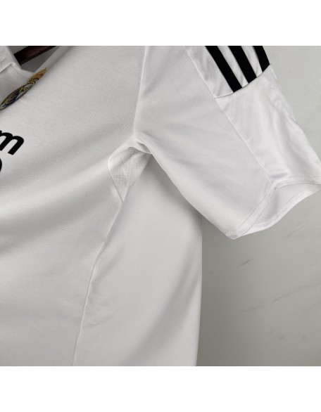 Maillot Real Madrid 08/09 Retro