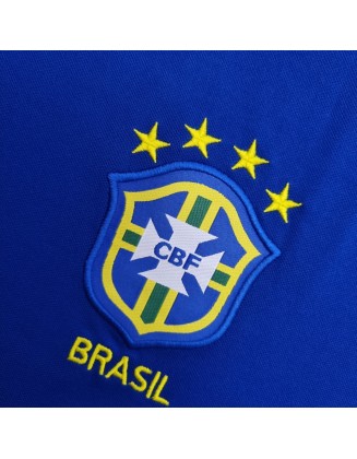 Brazil 1998 Retro 