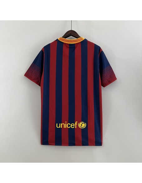 Retro Barcelona 13/14 Retro Barcelona 13/14