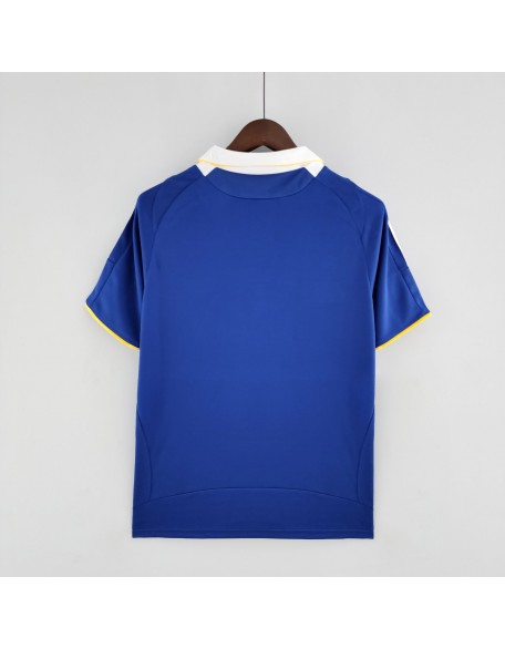 Maillot Chelsea 08/09 Retro 