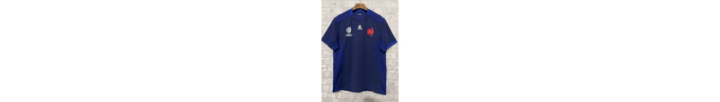 Maillots Rétro