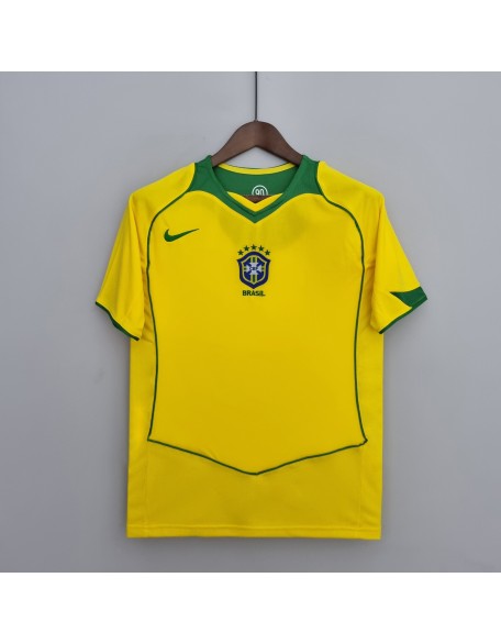 Brazil 04/06 Retro