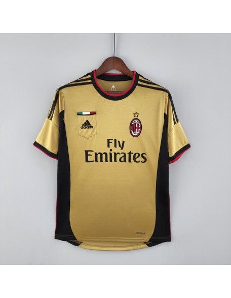 Maillot AC Milan Retro 13/14 Maillot AC Milan Retro 13/14