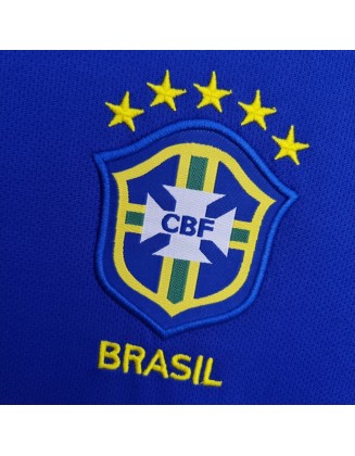 Brazil 04/06 Retro