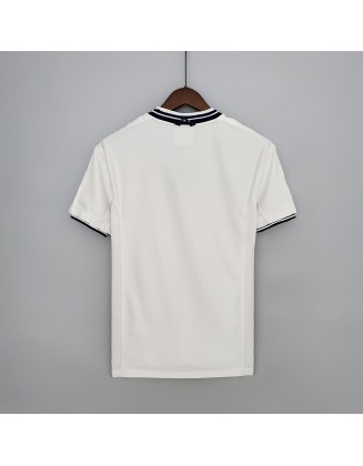Angleterre Domicile Maillots Rétro 2000 