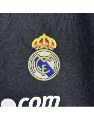 Maillot Real Madrid 08/09 Retro