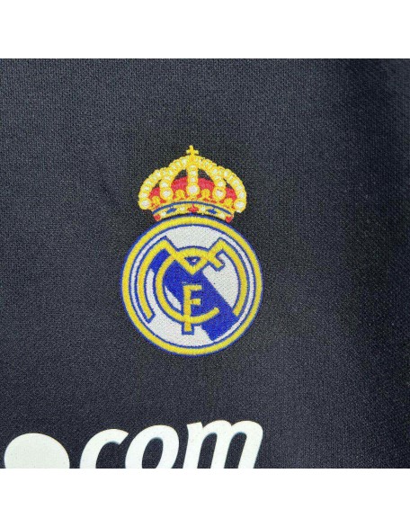Maillot Real Madrid 08/09 Retro Maillot Real Madrid 08/09 Retro